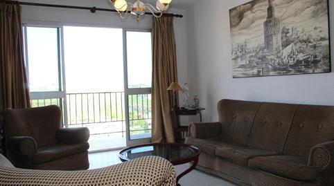 Foto 4 de Pis en venda a León, Barrio Alto, San Juan de Aznalfarache