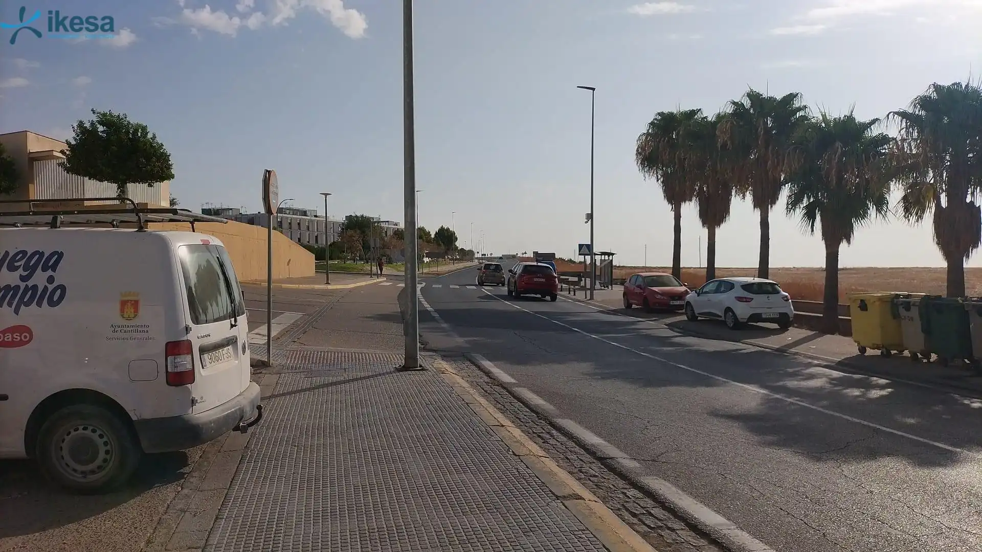 Flat for sale in Cantillana, imagen 3