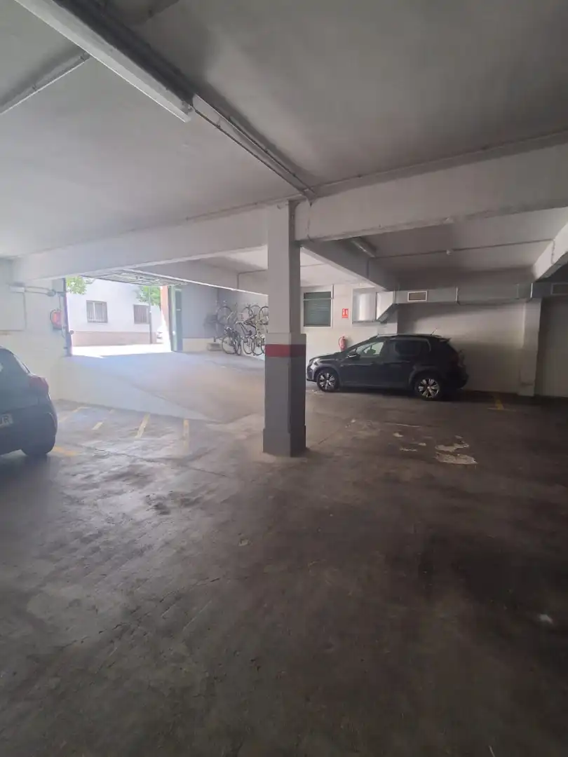 Aparcament de Local en venda en Sitges