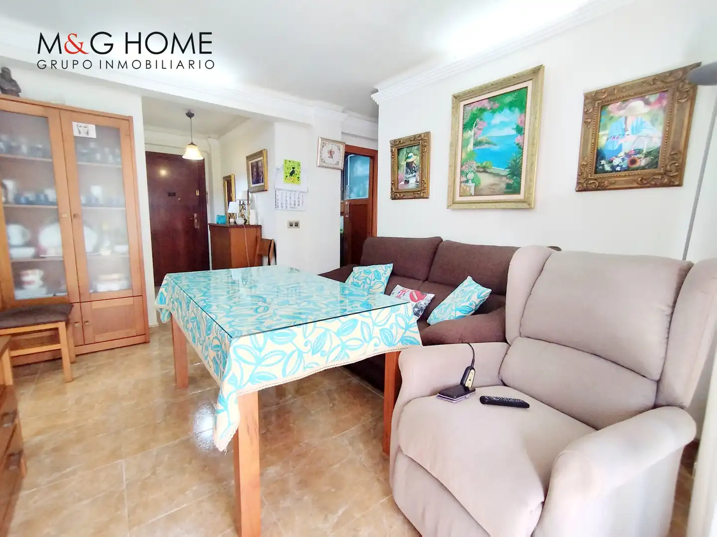 Piso con ascensor en venta en Calle Piragua 1, imagen 9