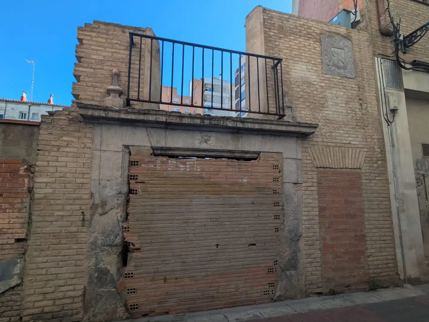 Terreni e lotti in vendita a Calle de Pedro Villacampa, imagen 8