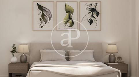 Foto 4 de Pis de lloguer a Turó de Can Mates, Barcelona