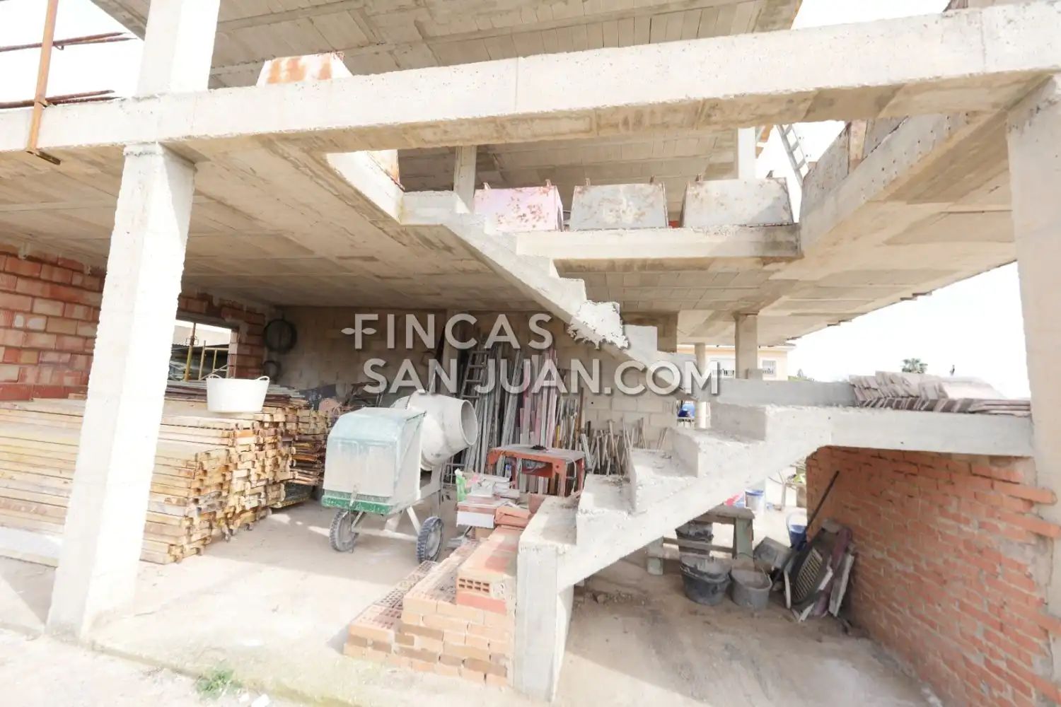 Villa à vendre à Busot, imagen 14