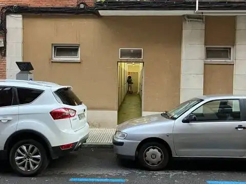 Parkplatz von Lagerraum zum Verkauf in Gijón 