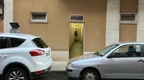 Foto 2 de Trastero en venta en Calle Cean Bermúdez, 9, Barrio del Centro, Gijón