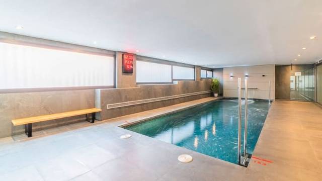 Dúplex en Venta en Paseo de San Francisco de Sales, 106 en Vallehermoso