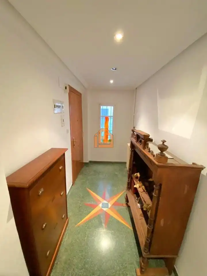 Apartamento en venta en León Capital  con Calefacción y Parquet