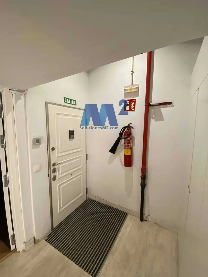 Nave industrial en venta en Impresores, Los Olivos - Los Ángeles