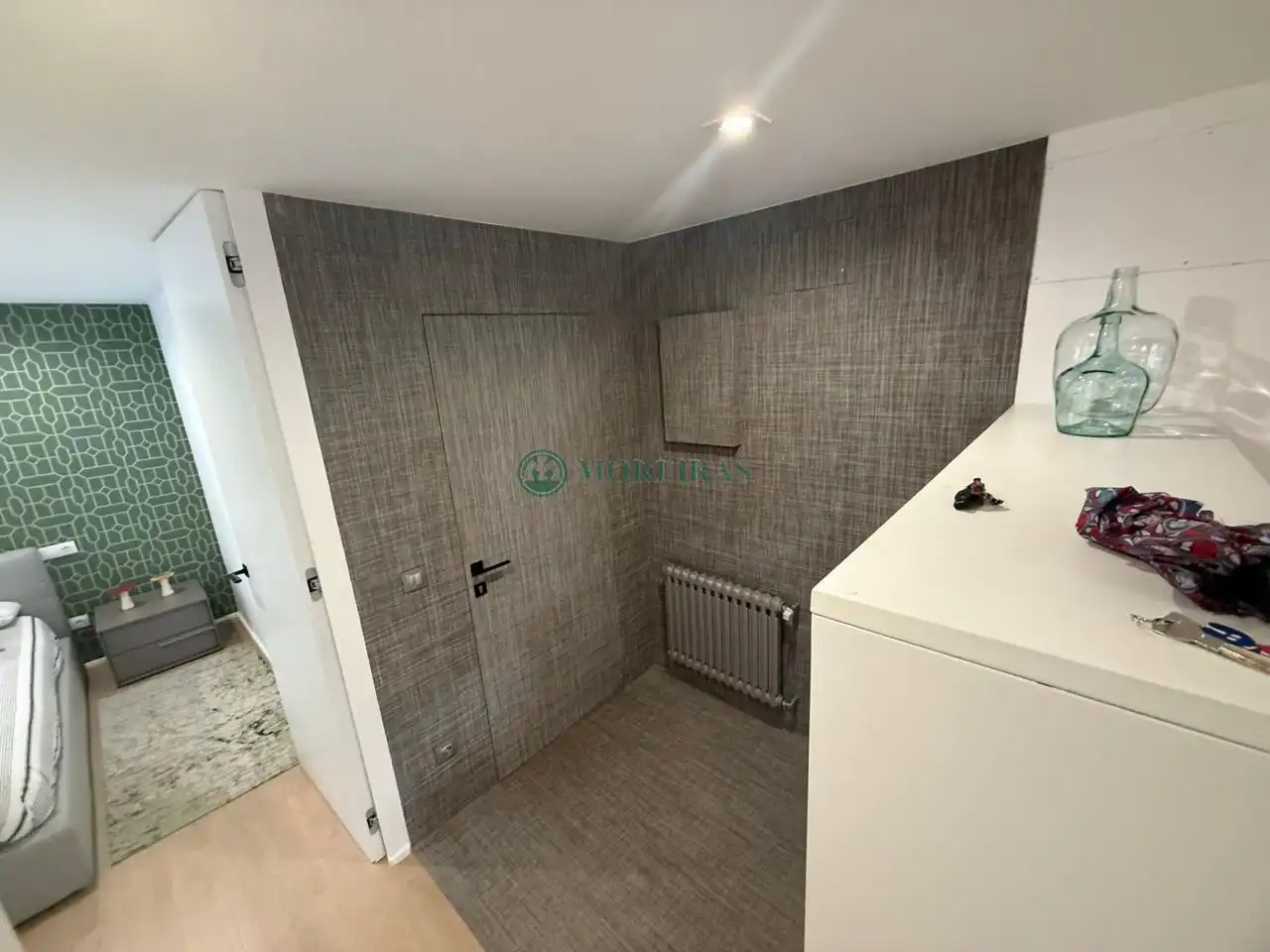 Piso en venta en Ourense Capital  con Aire acondicionado, Calefacción y Terraza
