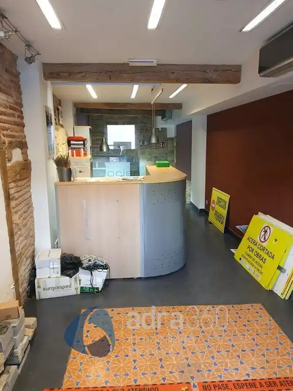 Büro zum Verkauf in Del Mercado, imagen 2