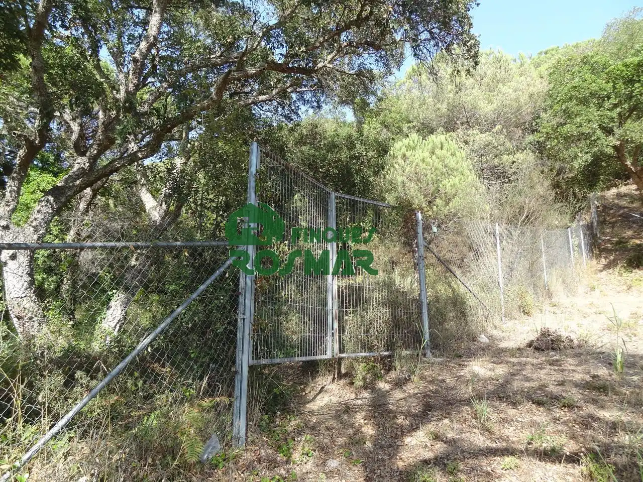 Land for sale in El Molí - El Rieral