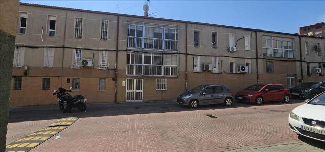 Apartamento en Venta en CL FORNITURA,8 Pl:1 Pt:B Madrid (Madrid) en Amposta