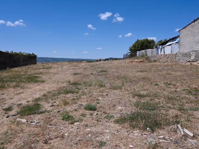 Terreno residencial en Venta en Avenida de la Dehesa, 80 en Zarzuela