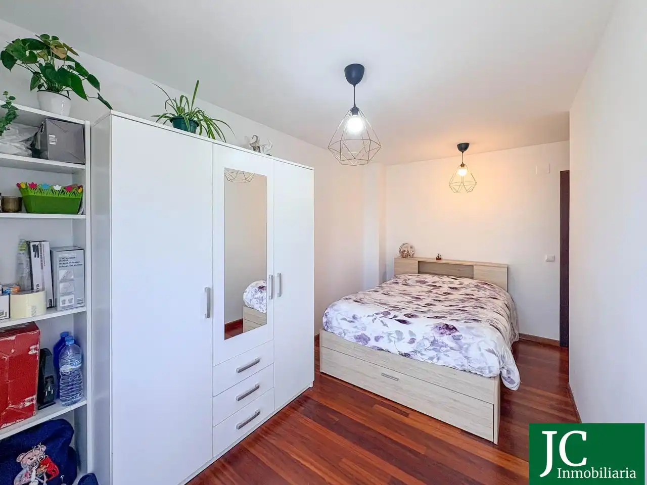 Habitación de Planta baja en venta en Bárcena de Cicero con Calefacción, Jardín privado y Terraza