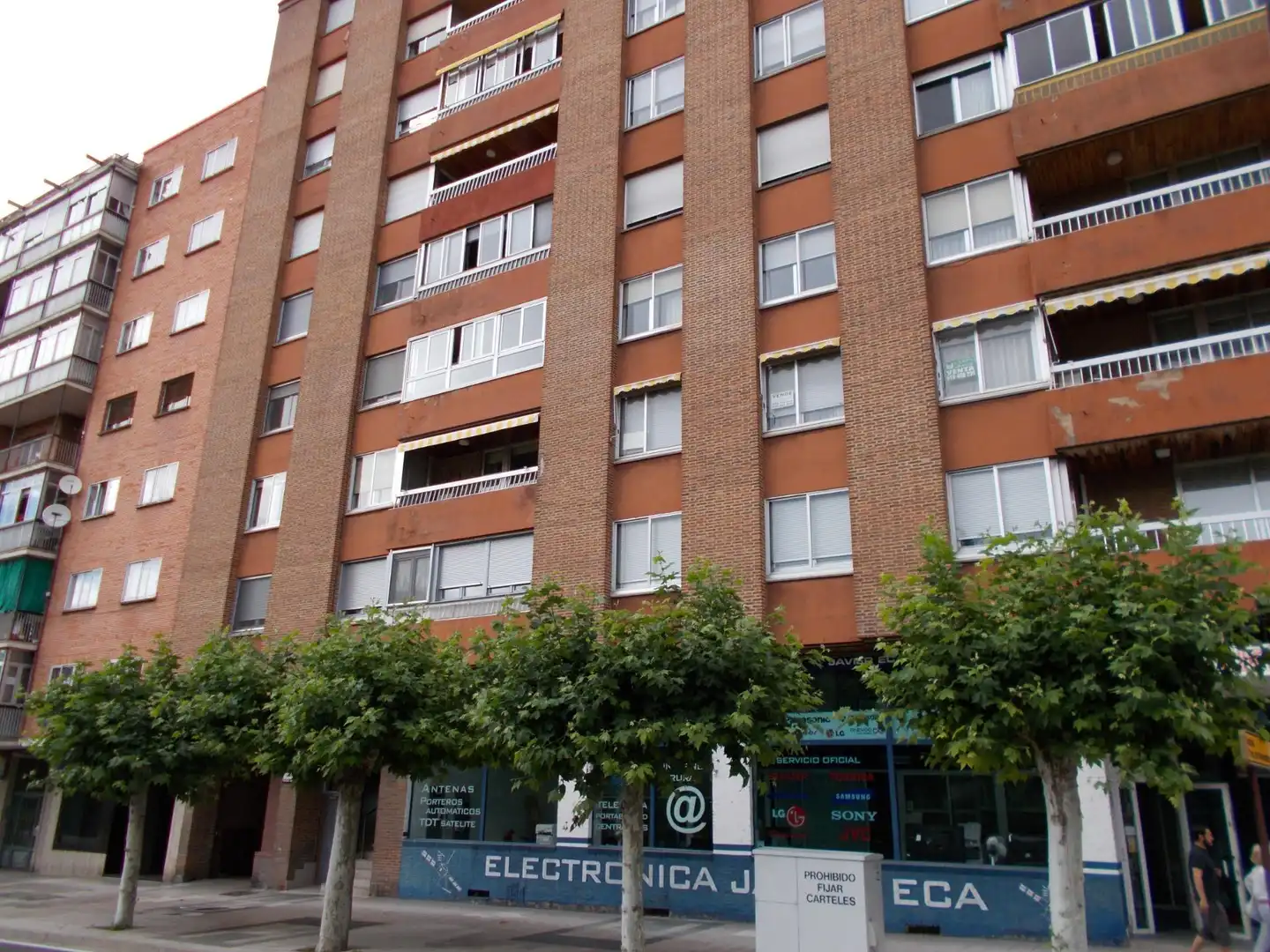 Individual de lloguer a Centro, imagen 2