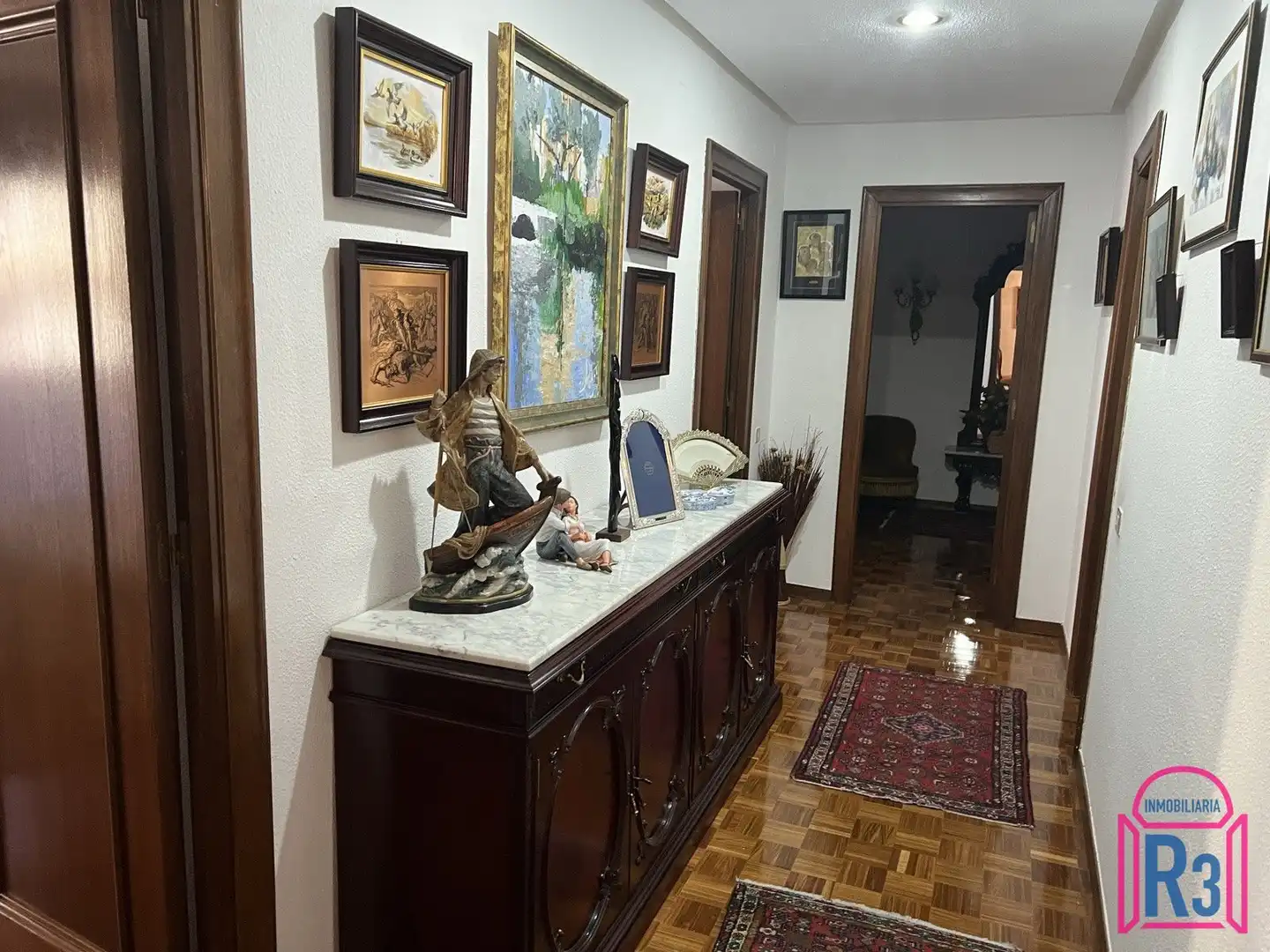 Pis en venda en Centro Ciudad