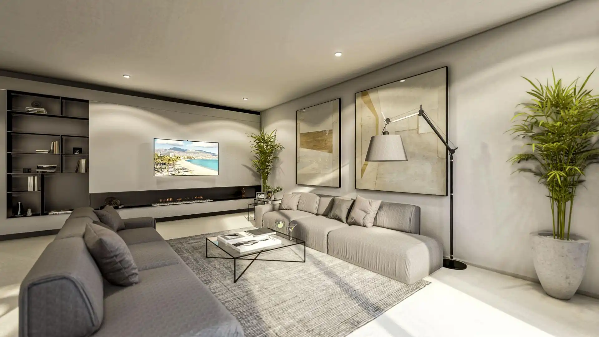 Villa avec piscine à vendre à Altea la Vella, imagen 10