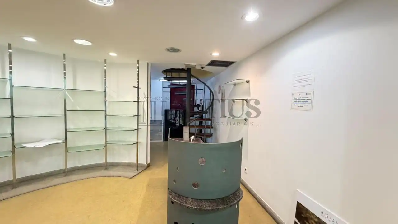 Local de lloguer en Concheiros - Fontiñas
