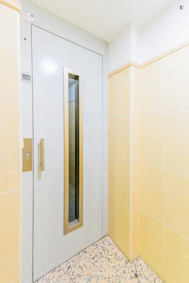 Zimmer in San Isidro