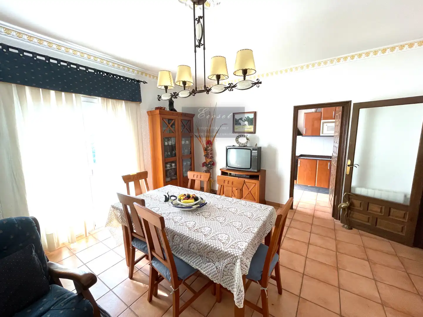 Villa con terrazza in vendita a Cervelló, imagen 9