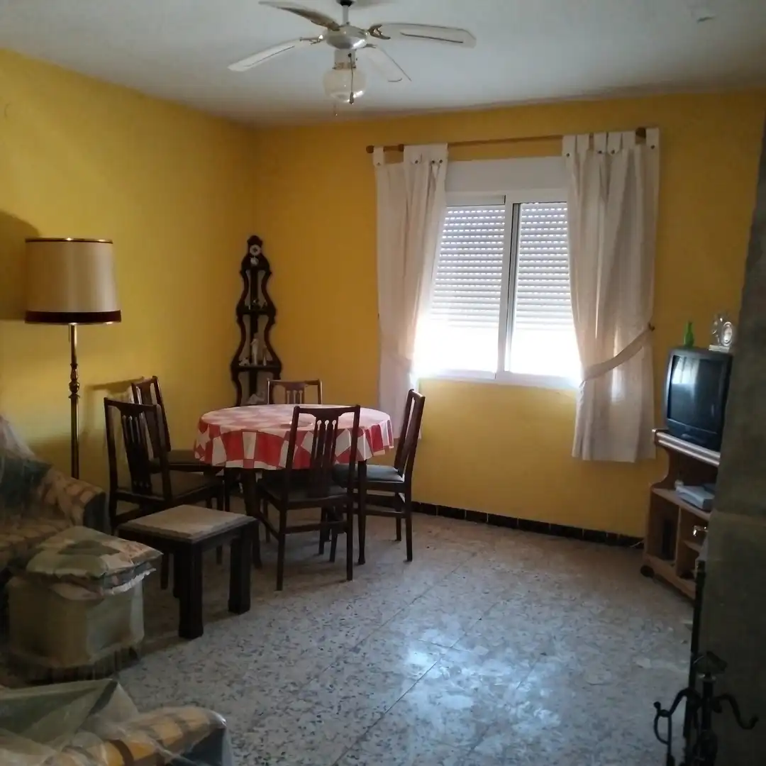Casa con terrazza in vendita a Calle Real 20, imagen 3