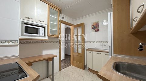 Photo 5 of Flat for sale in San Pablo, Albacete Capital