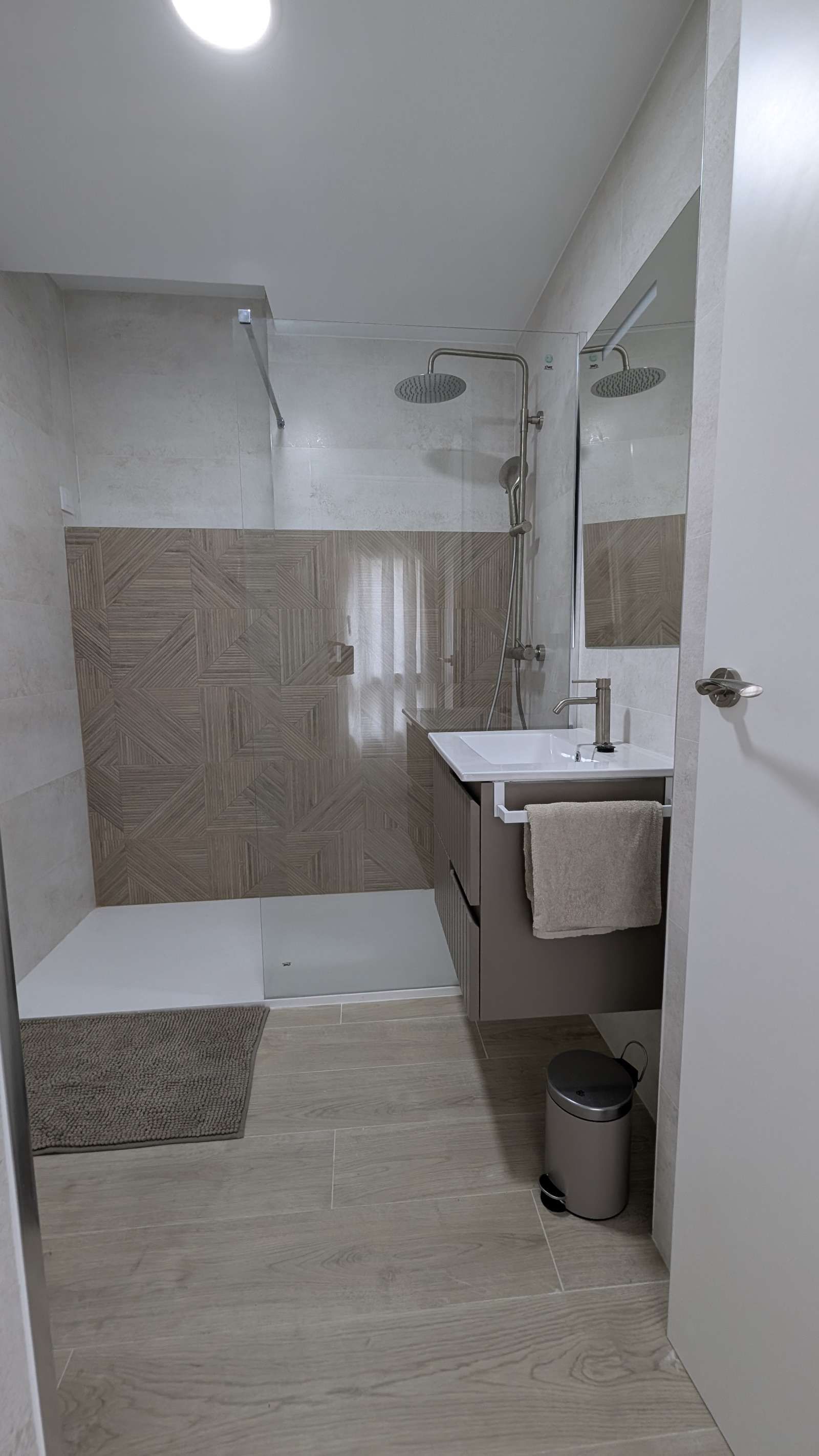 Estudio para compartir en Benimàmet