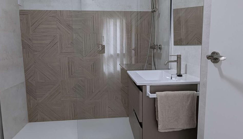 Foto 1 de Estudio para compartir en Benimàmet, Valencia