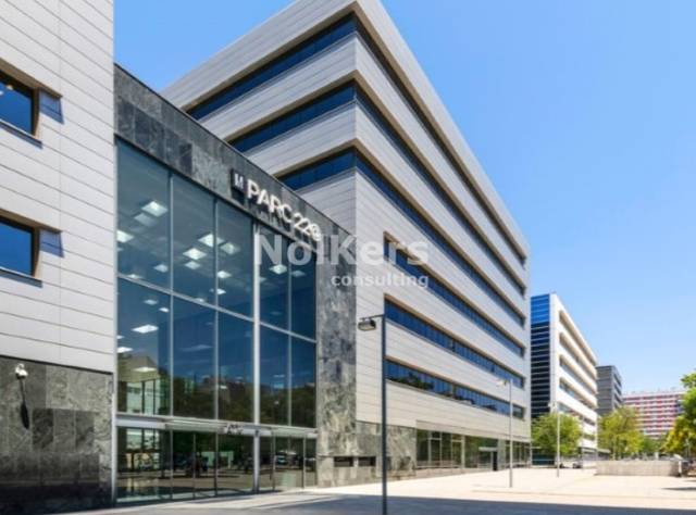 Oficina en Alquiler en Carrer de Fluvià en Diagonal Mar i el Front Marítim del Poblenou