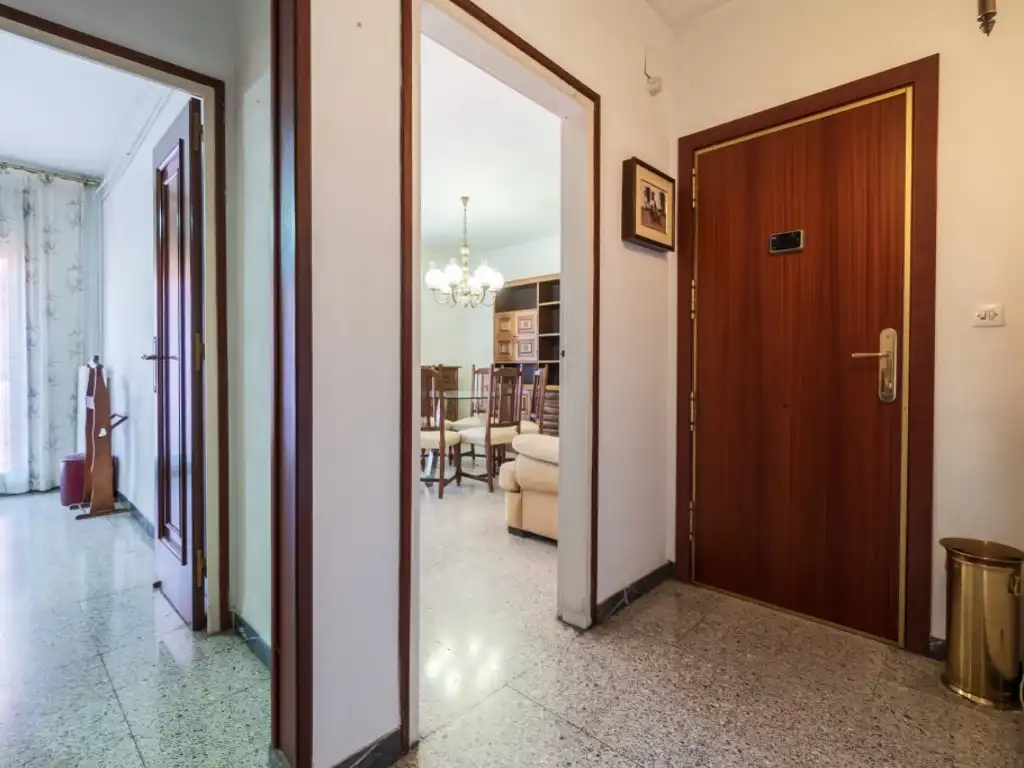 Flat for sale in Calle Eduard Rodeja, 6, Creu de la Mà