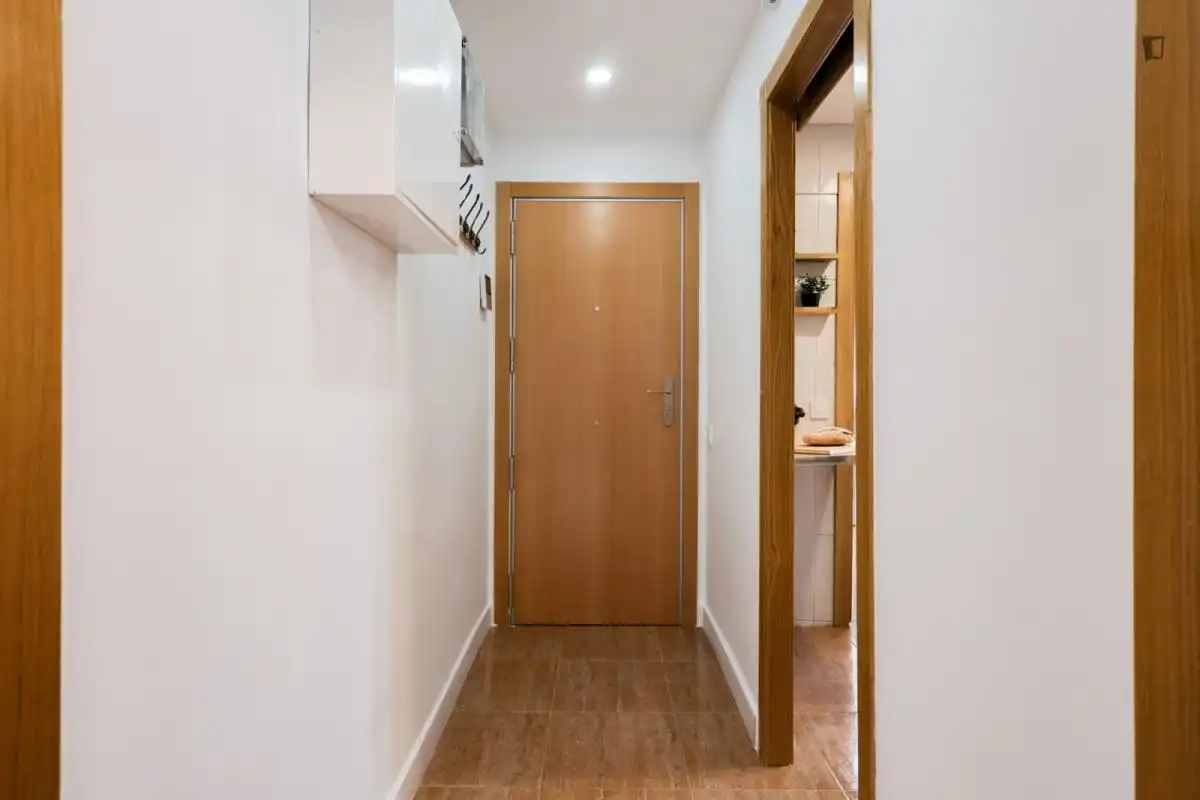Apartamento para compartir en Concòrdia - Can Rull