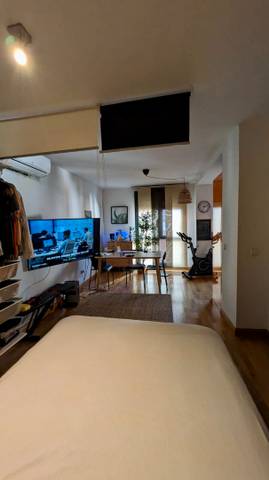 Estudio en Venta en Calle Víctor González, 6 en Canillejas