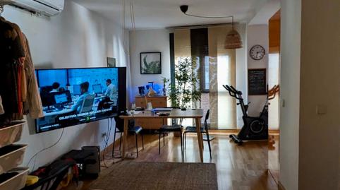 Foto 2 de Estudio en venta en Calle Víctor González, 6, Canillejas, Madrid