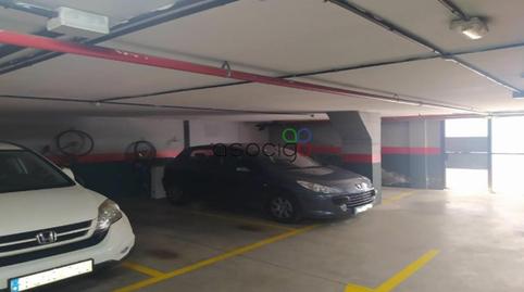 Foto 2 de Garatge en venda a Clara Campoamor, La Paloma - Asfain, Guadalajara