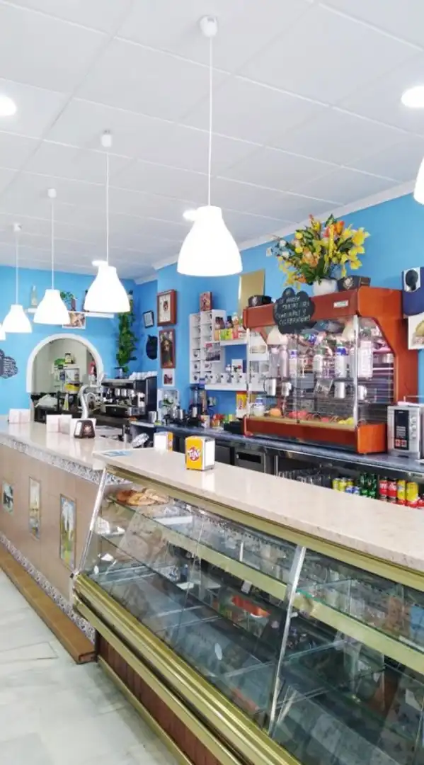Local en venta en Sevilla con Aire acondicionado