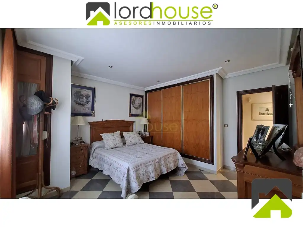 Chalet en venta en Carretera Lorca (Zarcilla Ramos), imagen 24
