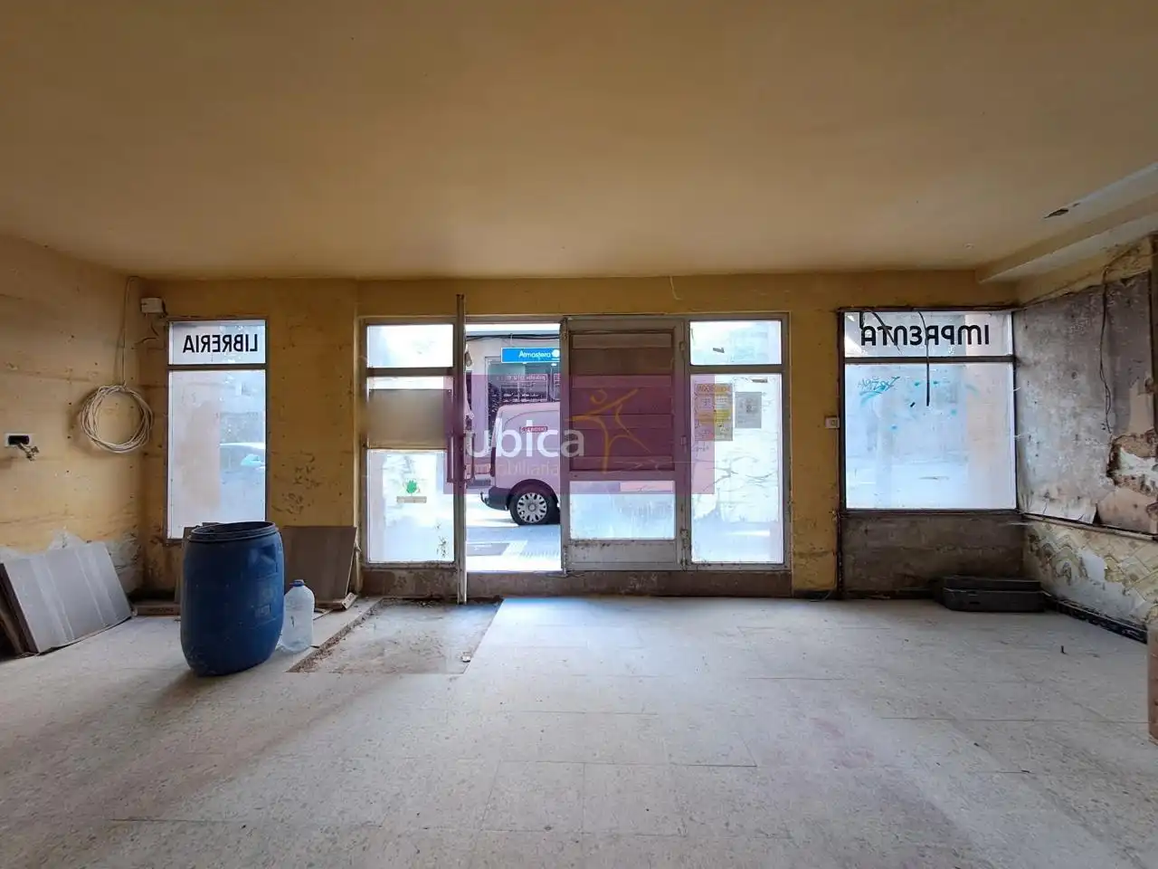 Local comercial en venda a Ponteareas, imagen 8