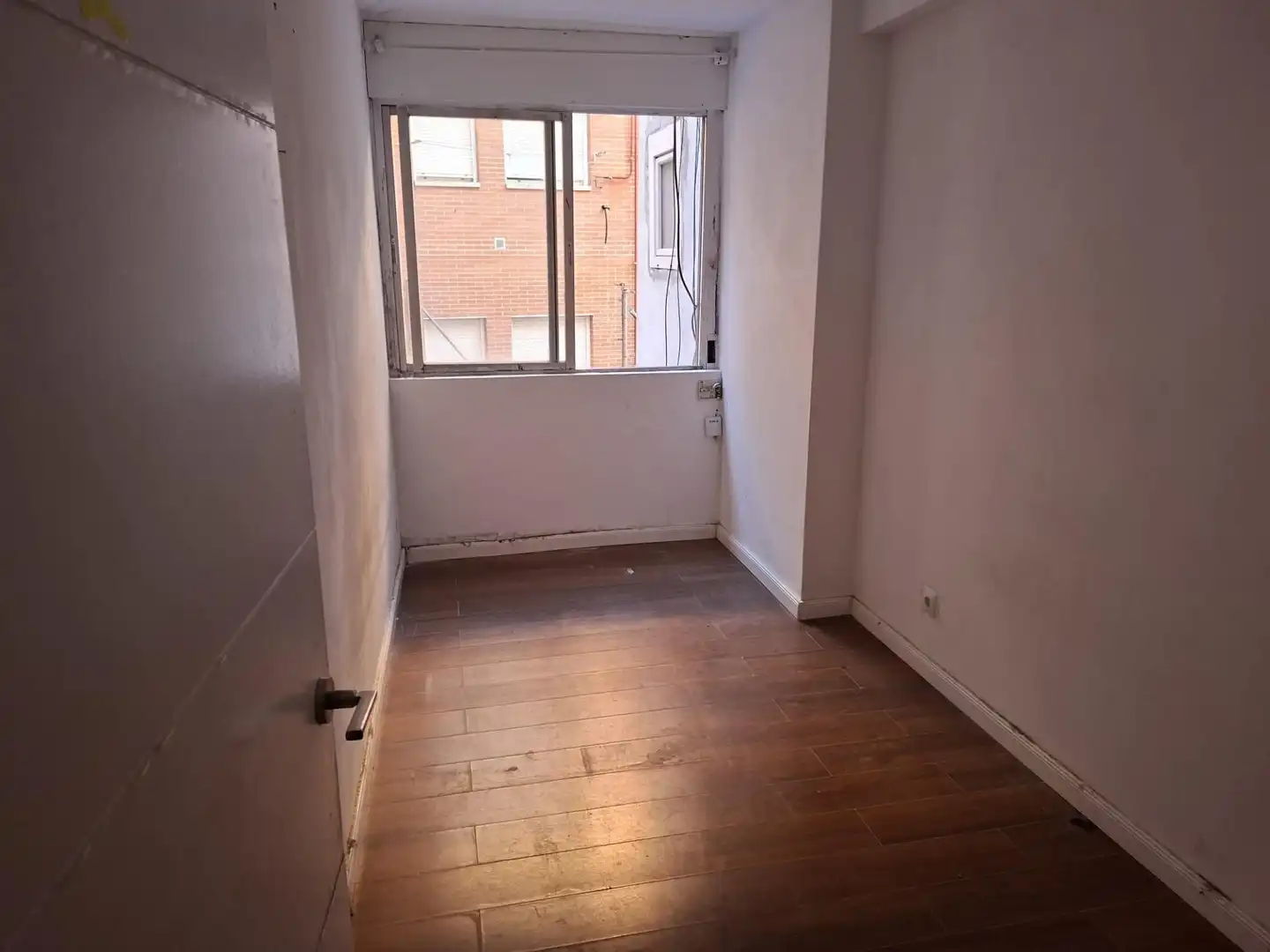 Bedroom of Flat for sale in Móstoles