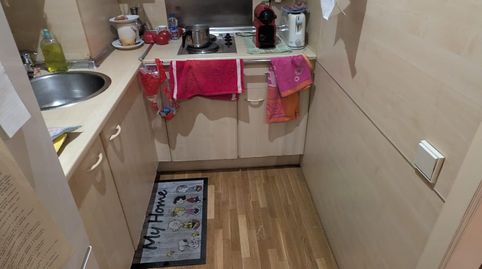 Piso Carrer de Calàbria, Barcelona, image 3