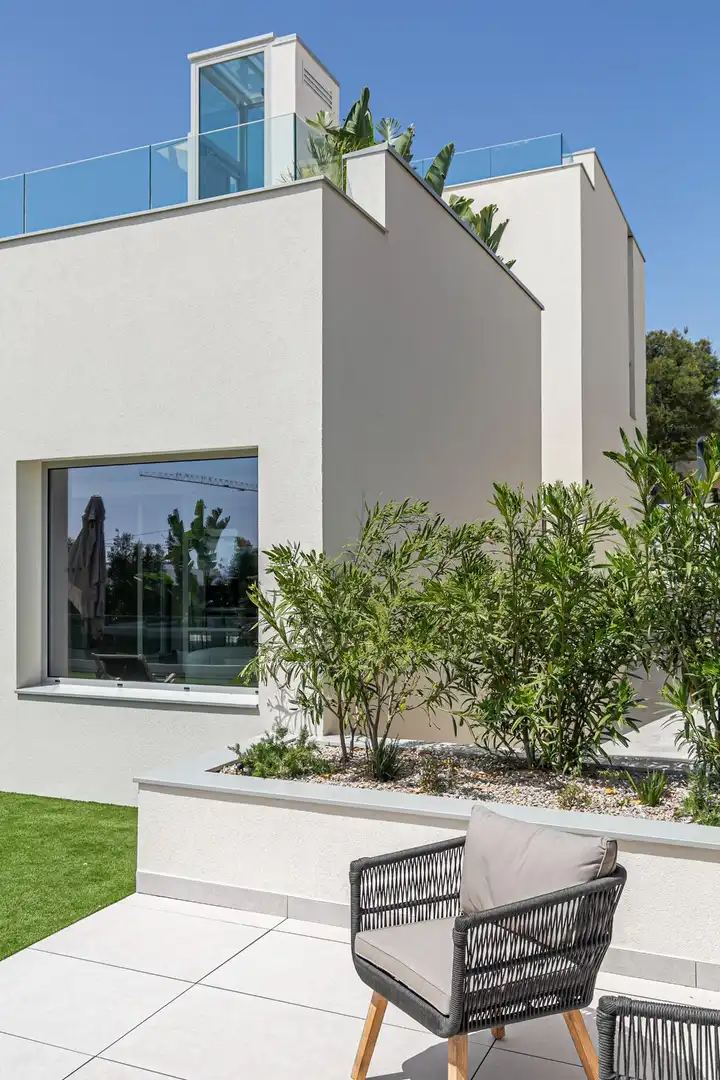 Villa avec terrasse à vendre à Can Pei, imagen 7