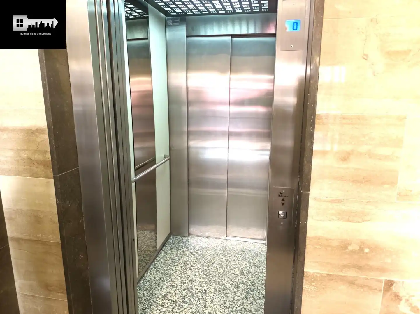 Flat for sale in Mutxamel  with Air Conditioner