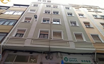 Exterior view of Flat for sale in Santander  with Heating