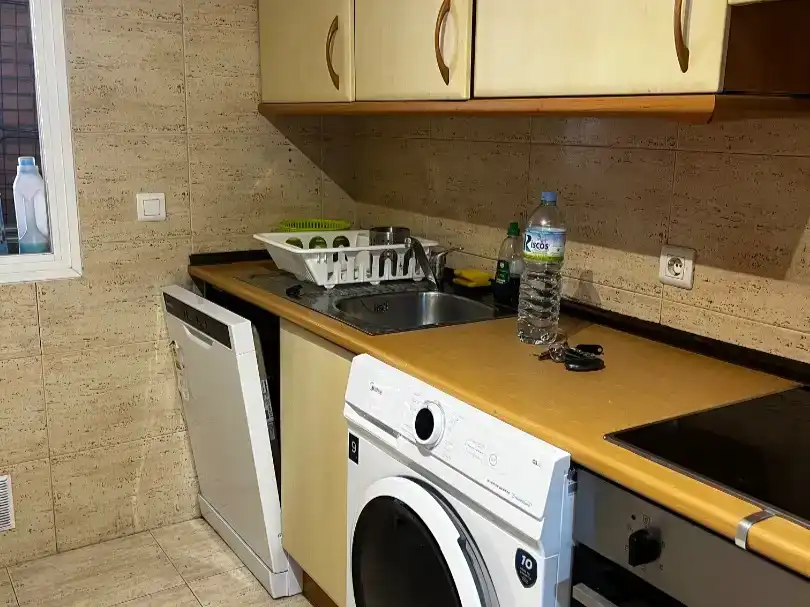 Cuina de Pis per a compartir en Villanueva de la Cañada ciudad