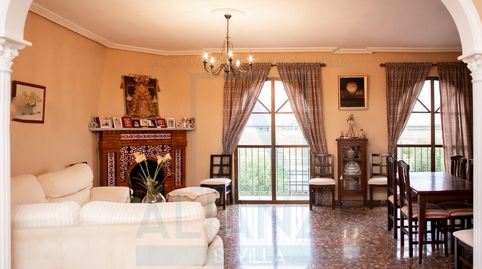 Foto 4 de Casa o xalet en venda a Santiponce, Sevilla
