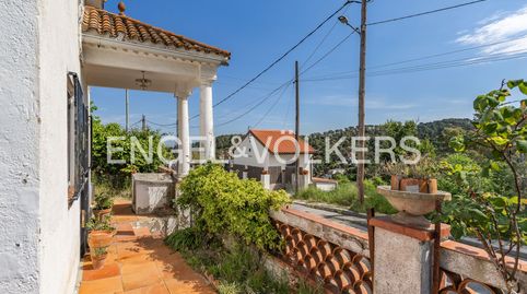 Foto 5 de Casa o chalet en venta en Avinguda del Montseny, La Floresta, Sant Cugat del Vallès
