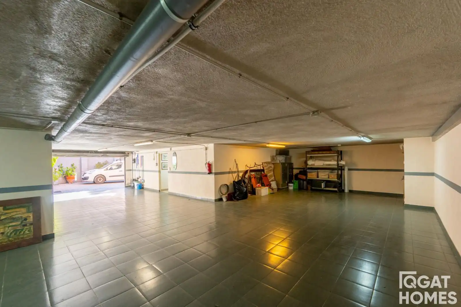 Casa o chalet de alquiler en Sant Cugat del Vallès con Aire acondicionado, Calefacción y Jardín privado