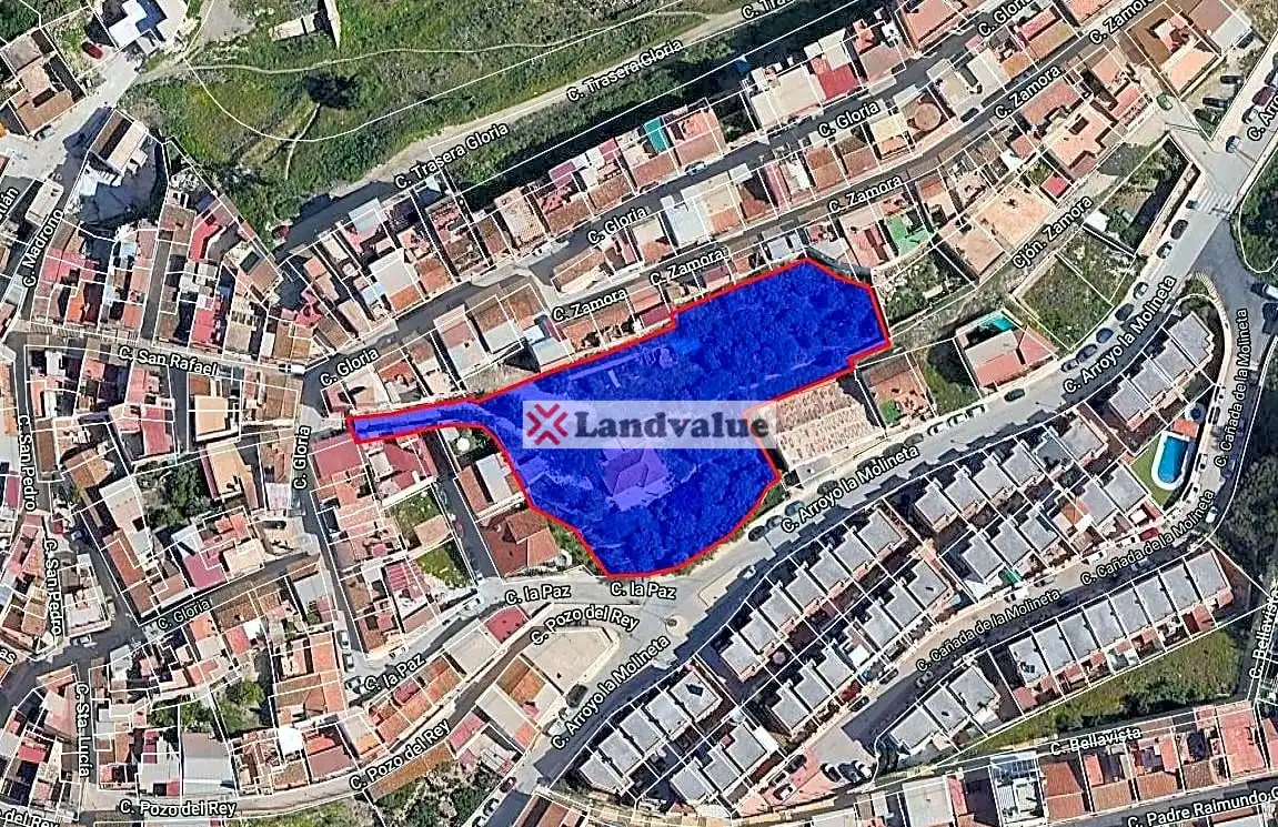 Residencial en venta en Vélez-Málaga