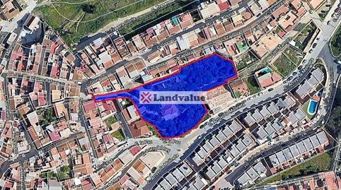 Foto 4 de Residencial en venda a Gloria, 68, Centro Histórico, Málaga