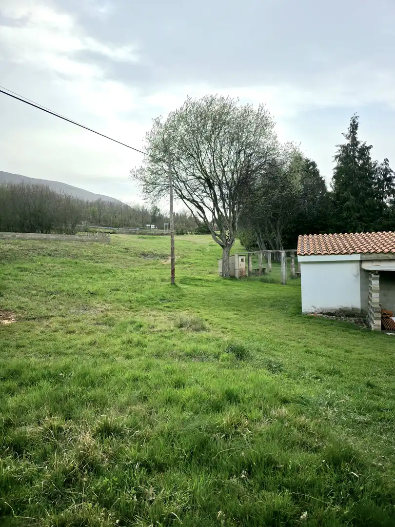 Casa o xalet en venda en Pomar de Valdivia amb Calefacció, Jardí privat i Terrassa