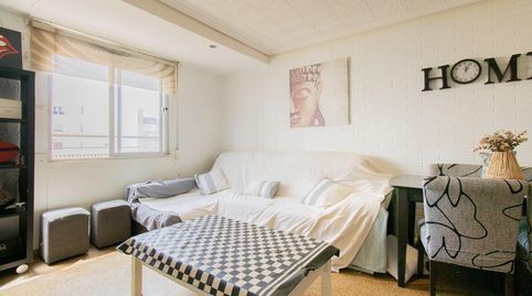 Foto 5 de Piso en venta en La Malva-rosa, Valencia Capital